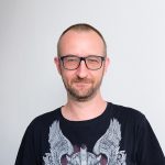 Maciej Siadak is experienced senior Magento developer from Magently, Wrocław, Poland