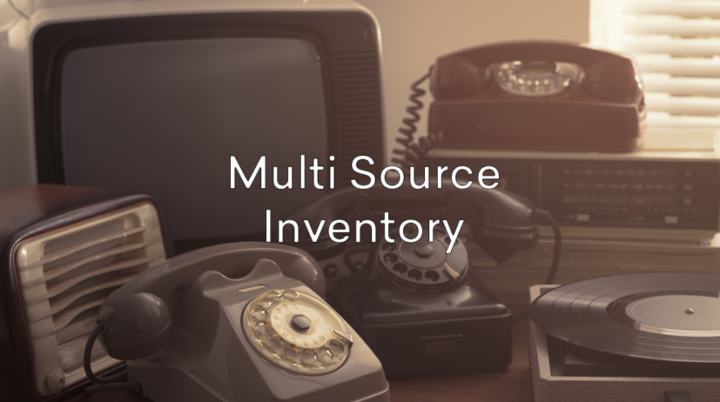 Multi Source Inventory Magento